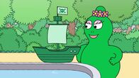 Barbapapa und Familie – Fr, 04.11., 06:00 Uhr