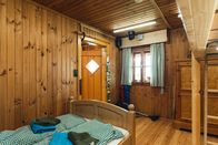Forsthaus Rampensau – Das Forsthaus