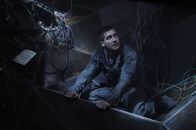Source Code – Colter Stevens (Jake Gyllenhaal) in der Source Code-Kapsel