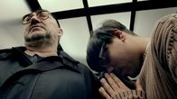 All In – Jamu (Daniel Popat, re.) und Uwe (Heiko Pinkowski) machen sich Sorgen.