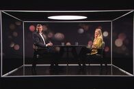 Gredig direkt – Urs Gredig und Helene Fischer im Gespräch