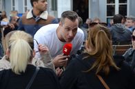 taff – TV-Entertainer Chris Stephan in "taff"