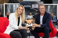 Doppelpass – Ruth Hofmann und Florian König