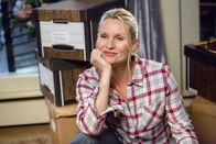 All Yours – Cass (Nicollette Sheridan)