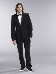 Two and a Half Men – Walden Schmidt (Ashton Kutcher)