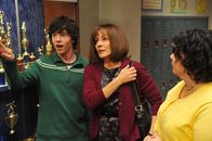 The Middle – The Middle (2011)
