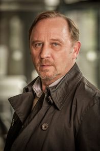 Stralsund – Kommissar Karl Hidde (Alexander Held)