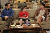 Two and a Half Men – Two and a Half Men (2005)