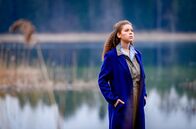 Sturm der Liebe – Ana (Solune-Delta Kokol) sehnt den Umzug nach Thalheim herbei, damit die Rivalität zwischen Vincent und Philipp ein Ende hat.; ARD STURM DER LIEBE FOLGE 4300 Uhr im ERSTEN. Ana (Solune-Delta Kokol) sehnt den Umzug nach Thalheim herbei, damit die Rivalität zwischen Vincent und Philipp ein Ende hat.