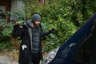 Alles oder Nichts – Kann Daniel (Raphael Vogt) den Transporter aufhalten und seinen Freunden zur Flucht verhelfen?