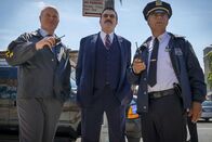Blue Bloods - Crime Scene New York – Blue Bloods - Crime Scene New York (2016)