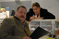 Die Rosenheim-Cops – Die Rosenheim-Cops (2008)