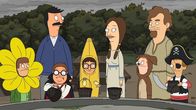 Bob's Burgers – Bob (2.v.l.)