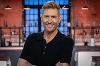 Das große Promibacken – Maximilian Arland