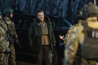FBI: Special Crime Unit – FBI Agent Jess Lacroix (Julian McMahon)