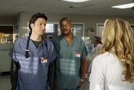 Scrubs - Die Anfänger – Scrubs - Die Anfänger (2008)
