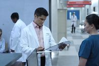 The Good Doctor – The Good Doctor (2017)