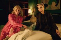 Kroymann – Maren Kroymann und Annette Frier in „Kroymann“, Folge 17