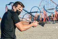 S.W.A.T. – Jim Street (Alex Russell)