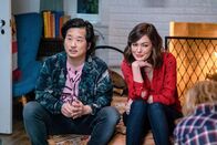 Splitting Up Together – Splitting Up Together (2019)