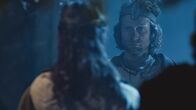 Tatort Antike – Druiden nehmen in der keltischen Gesellschaft die Rolle des Priesterstands ein. Sie bringen den Göttern Tier- und sogar Menschenopfer dar.