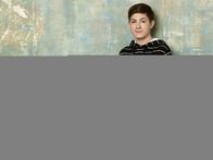 Speechless – Ray (Mason Cook) Ray (Mason Cook)