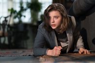 Greta – Frances McCullen (Chloë Grace Moretz)