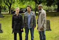 Psych – Psych (2009)