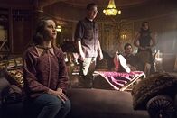 The Magicians – The Magicians (2018)