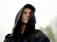 Luther – Von Selbstzweifeln geplagt: der große Reformator Martin Luther (Joseph Fiennes).
