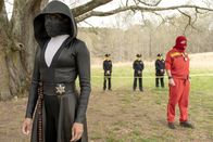 Watchmen – Watchmen (2019)