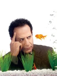 Monk – Adrian Monk (Tony Shalhoub)