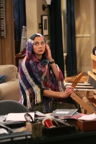The Big Bang Theory – Nachdem Sheldon (Jom Parsons) von seinem Chef gefeuert wurde, nimmt er sich nun Zeit für Experimente, die er schon immer machen wollte, z.B. leuchtende Fische. Leonard kann es nicht fassen und ihm platzt der Kragen ...