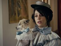 Another Period – Lillian Schmemmerhorn-Fish (Natasha Leggero)