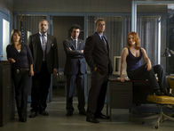 Criminal Intent - Verbrechen im Visier – Criminal Intent - Verbrechen im Visier (2011)