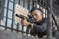 Strike Back – Strike Back (2019)