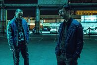 Gomorrha – Gomorrha (2017)