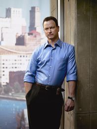 CSI: NY – CSI: NY (2010)