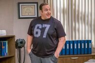 Kevin Can Wait – Kevin James (Kevin Gable).