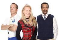 Schooled – Schooled (2019)