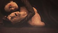 Involution – L-R: Liv (Alyona Konstantinova), Hamming (Ryan Masson)