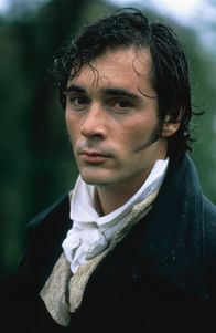 Sinn und Sinnlichkeit – John Willoughby (Greg Wise).