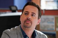 Navy CIS – Timothy McGee (Sean Murray)