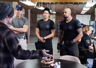 S.W.A.T. – S.W.A.T. (2018)