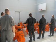 Lockdown – So, 19.05., 00:05 Uhr