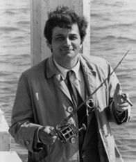 Columbo – Columbo (1971)