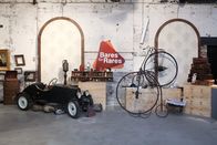 Bares für Rares – Vintage Studio Set