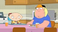 Family Guy – Di, 29.09., 03:50 Uhr