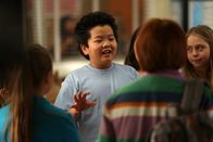 Fresh off the Boat – Fresh off the Boat (2015)