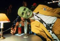 Die Maske – Die Maske (1994)